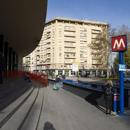 Studio Metro Bologna 罗马 外观 照片