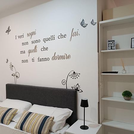Studio Metro Bologna 罗马 外观 照片