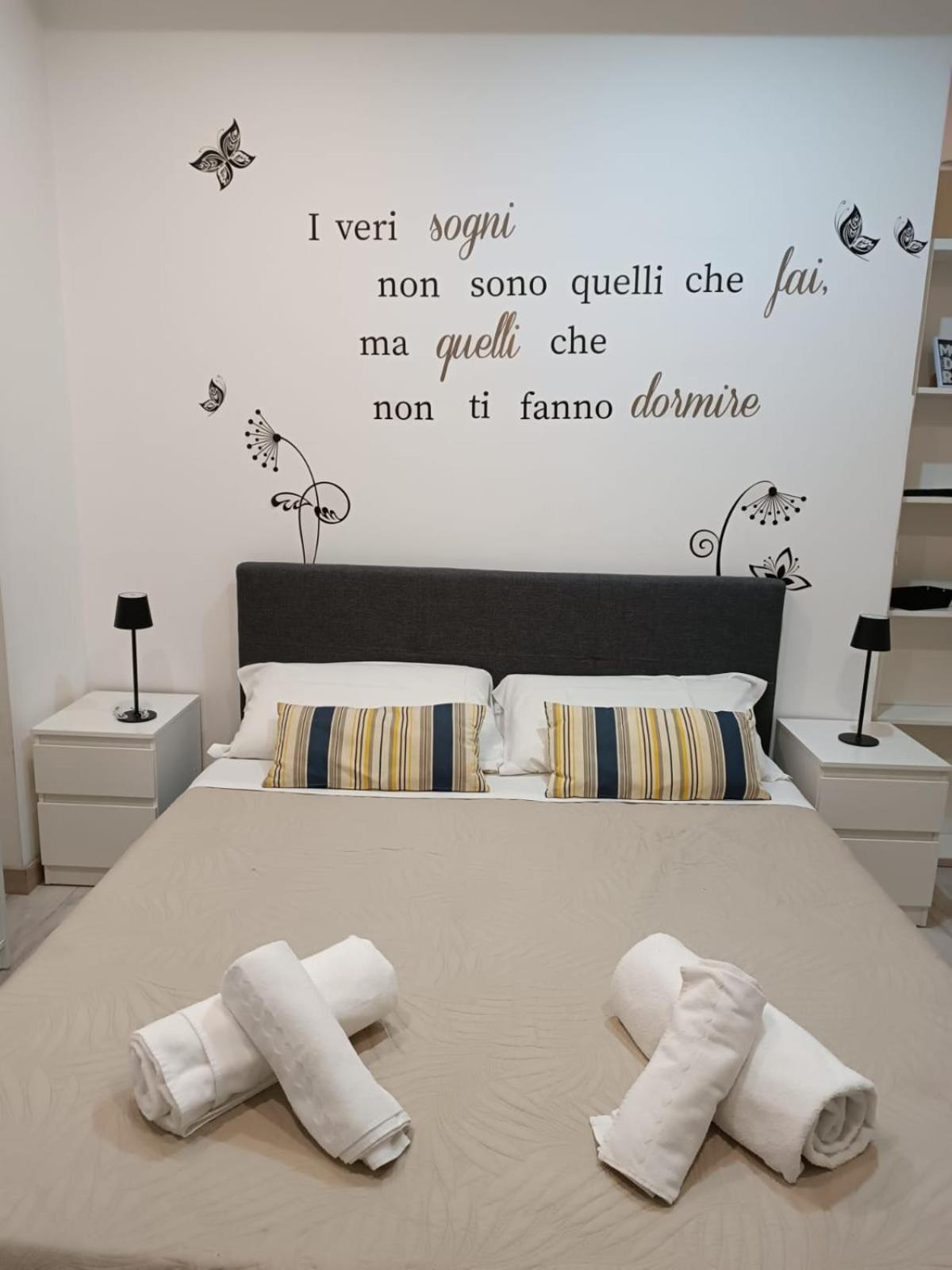 Studio Metro Bologna 罗马 外观 照片
